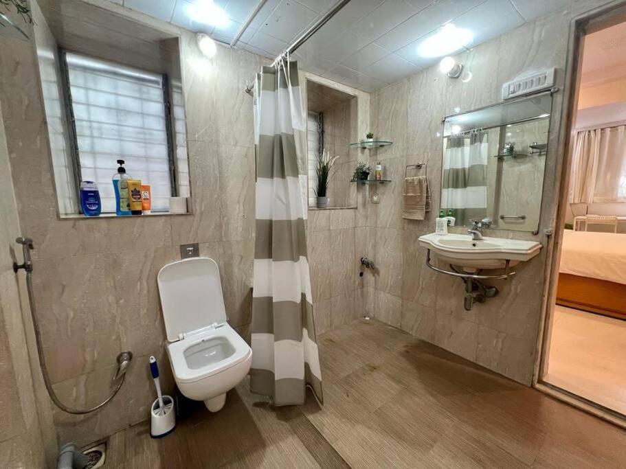 Apartment Arora Bhavan 1a, Khar West By Connekt Homes