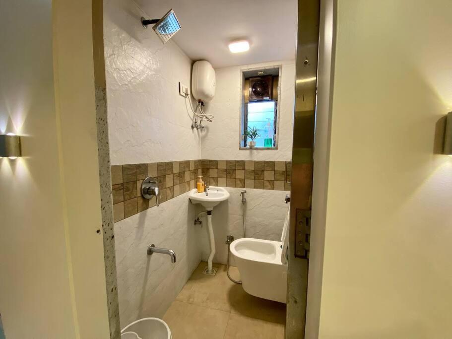 Scarlett 102, Chapel Road By Connekt Homes * Mumbai