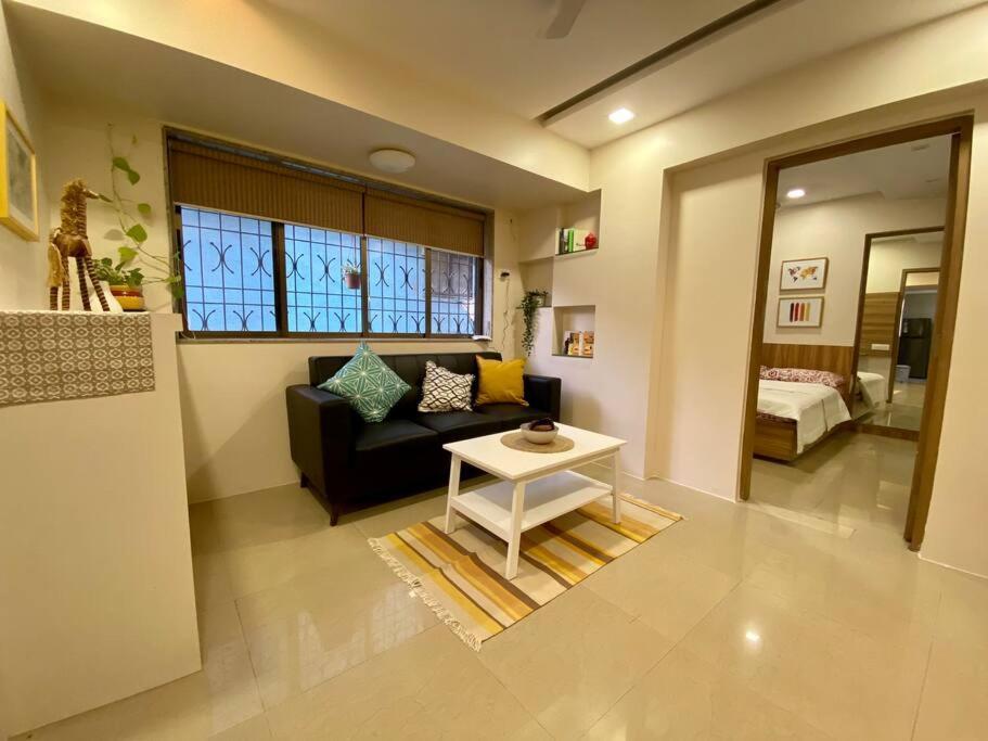 Scarlett 102, Chapel Road By Connekt Homes * Mumbai