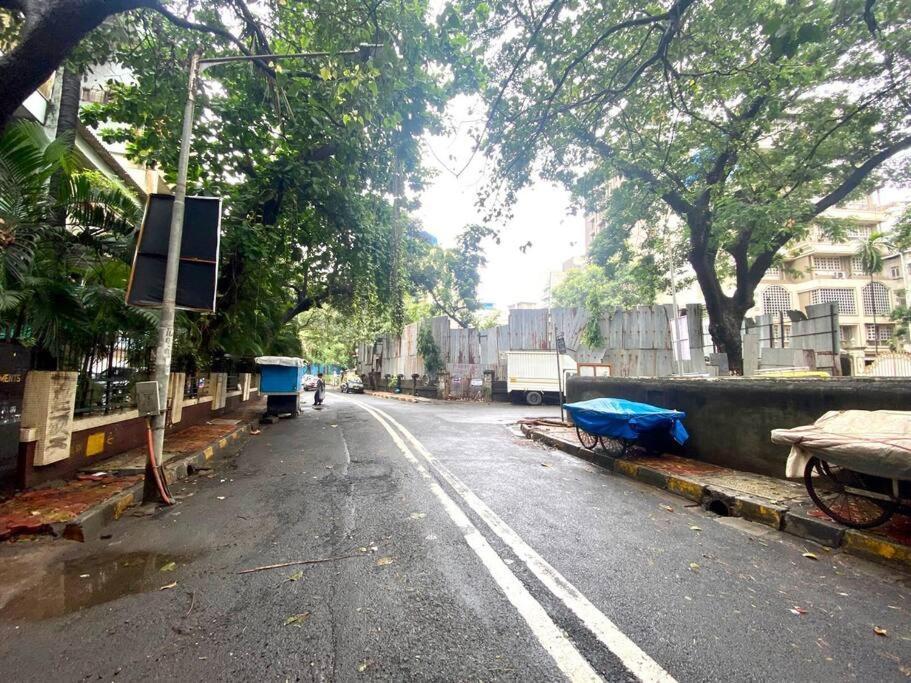Arora Bhavan 1a, Khar West By Connekt Homes Mumbai