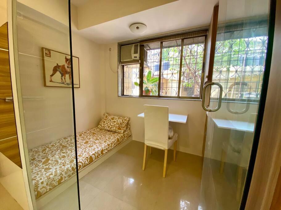 Apartment Scarlett 102, Chapel Road By Connekt Homes Mumbai