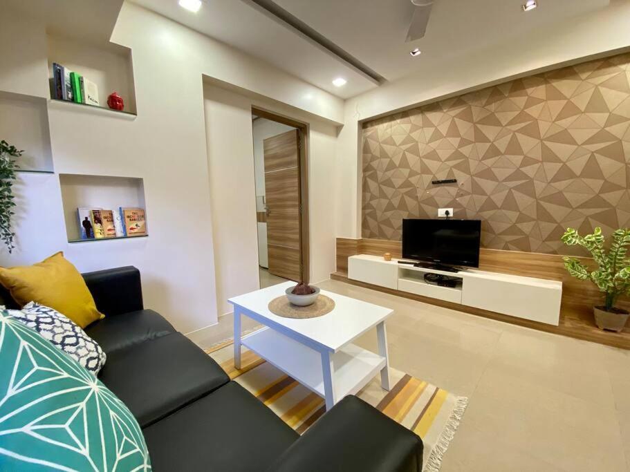 Apartment Scarlett 102, Chapel Road By Connekt Homes