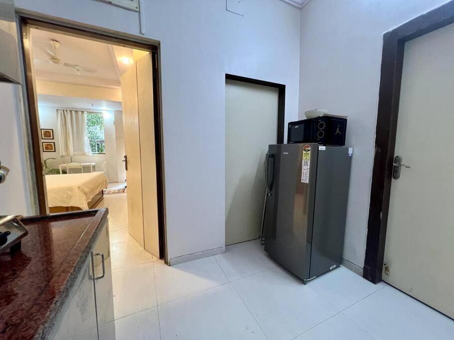 Apartment Arora Bhavan 1a, Khar West By Connekt Homes Mumbai