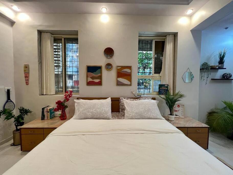 Arora Bhavan 1a, Khar West By Connekt Homes Apartment Mumbai