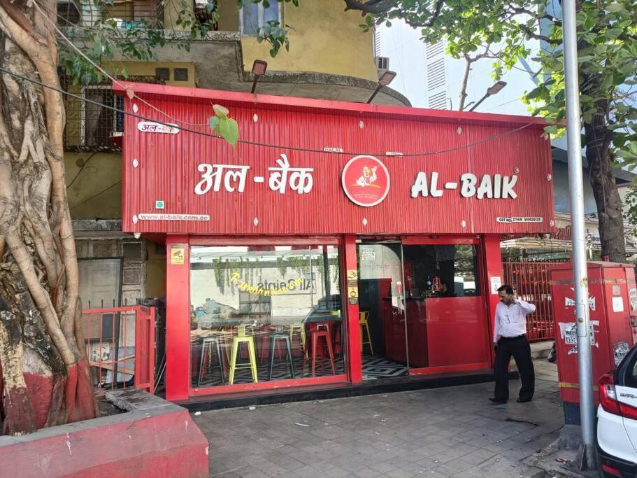 Arora Bhavan 1a, Khar West By Connekt Homes