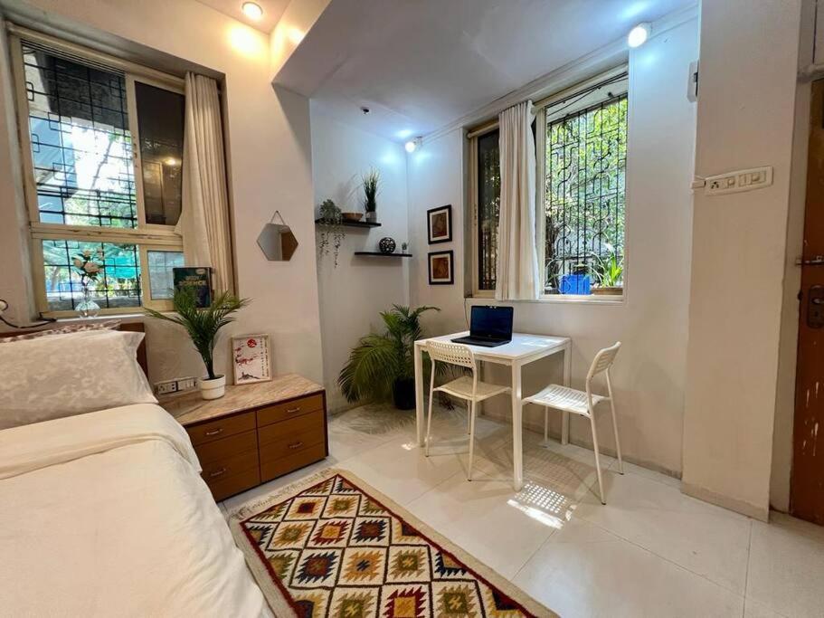 Arora Bhavan 1a, Khar West By Connekt Homes * Mumbai