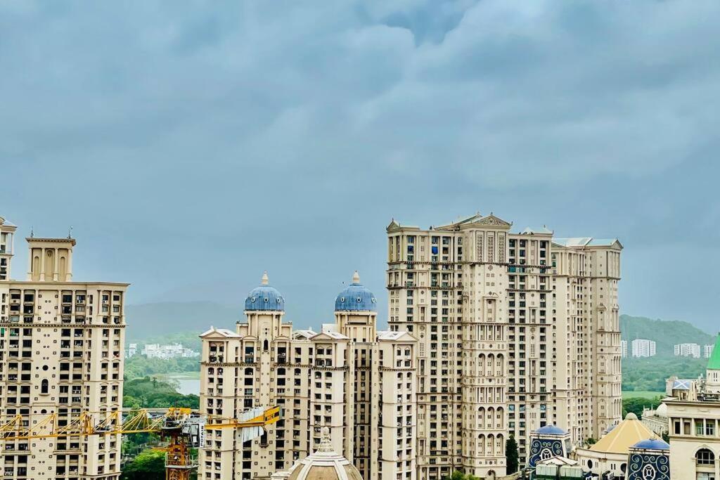Unique&cozy 1bhk In Hiranandani Powai! Mumbai