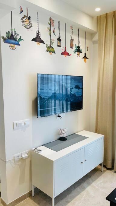 Apartment Unique&cozy 1bhk In Hiranandani Powai! *