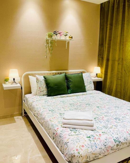 Apartment Unique&cozy 1bhk In Hiranandani Powai! Mumbai