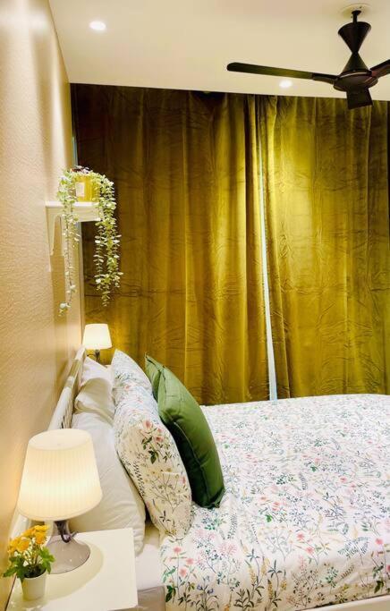 Apartment Unique&cozy 1bhk In Hiranandani Powai! Mumbai
