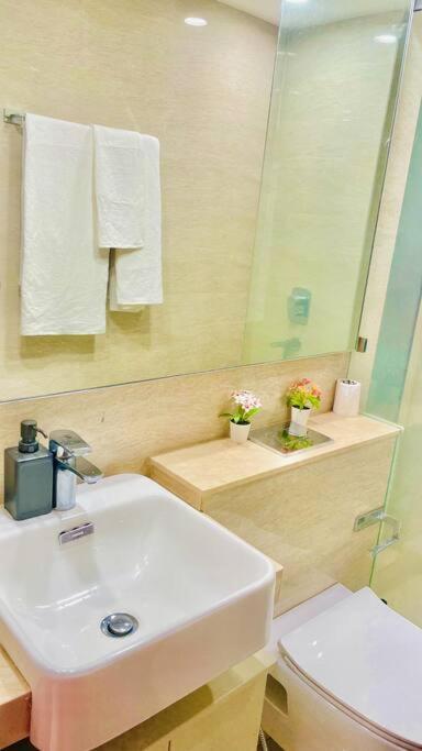 Unique&cozy 1bhk In Hiranandani Powai! Apartment