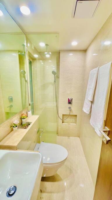 Apartment Unique&cozy 1bhk In Hiranandani Powai!