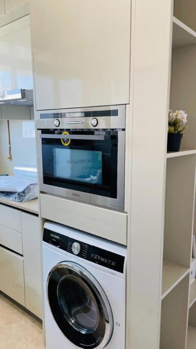 Apartment Unique&cozy 1bhk In Hiranandani Powai! Mumbai