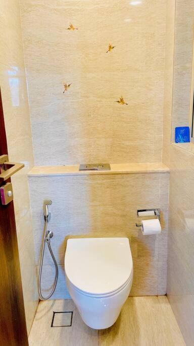 Unique&cozy 1bhk In Hiranandani Powai! Apartment *