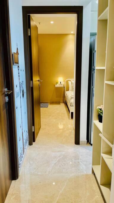 Unique&cozy 1bhk In Hiranandani Powai! *