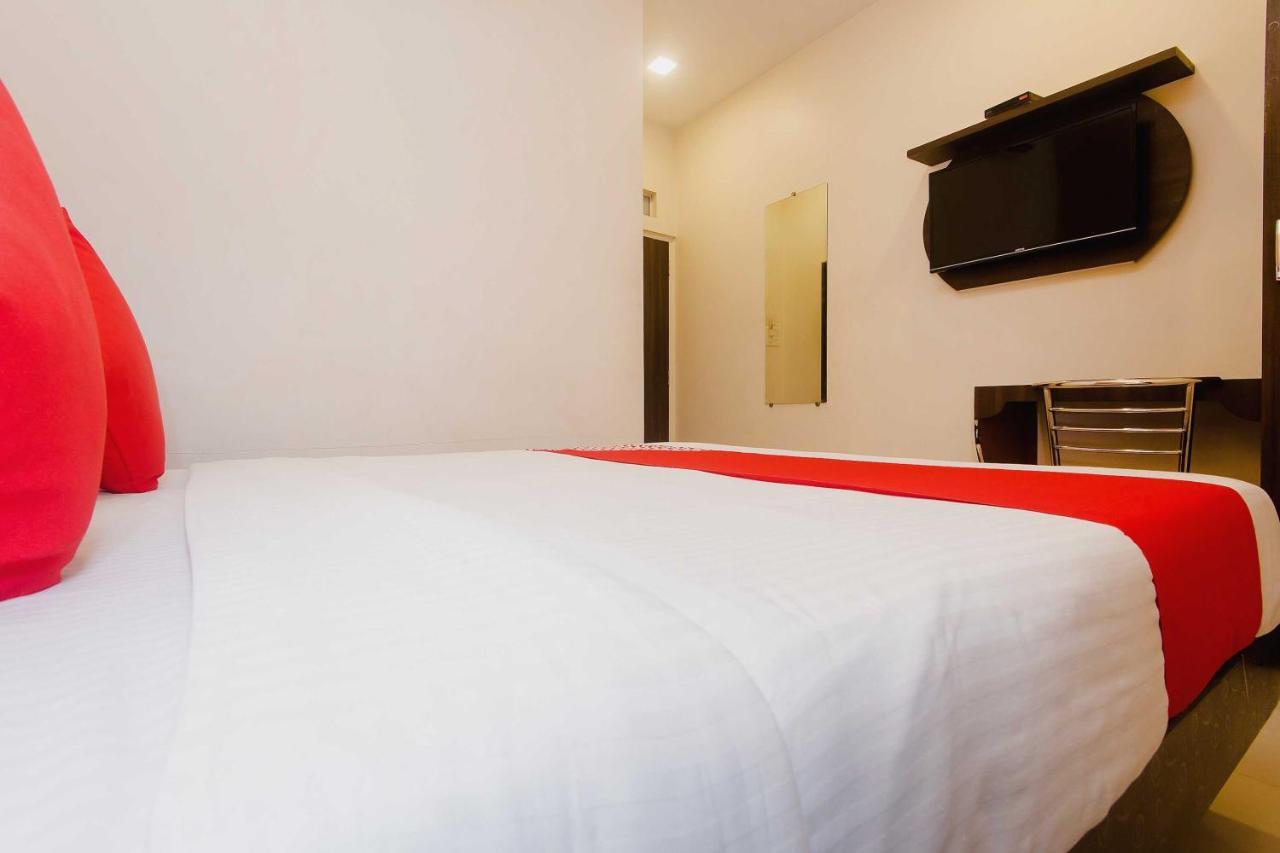 Fabexpress Bently Palace Hotel 3*