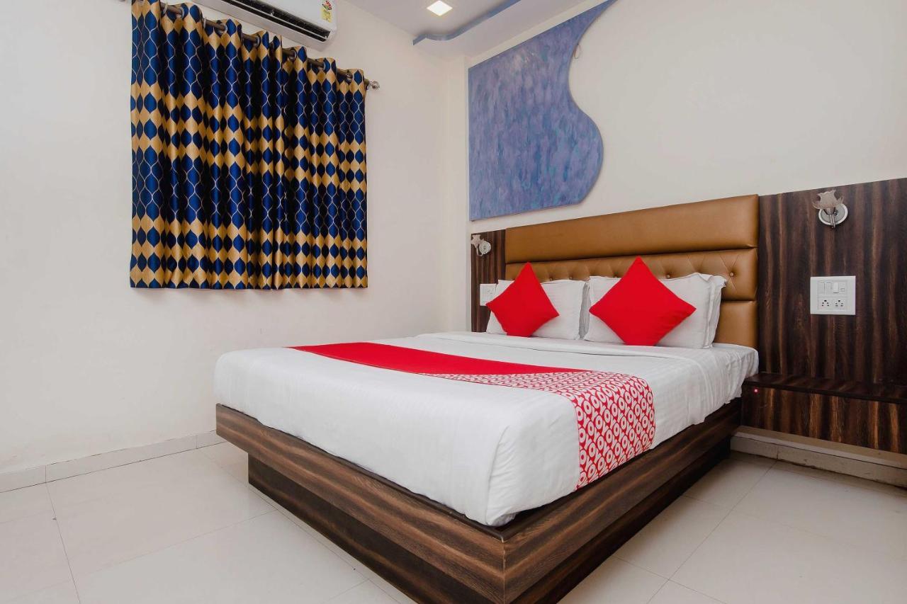 Fabexpress Bently Palace 3* Mumbai