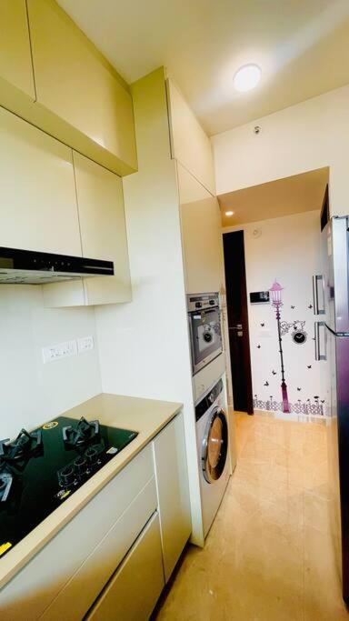 Unique&cozy 1bhk In Hiranandani Powai! *