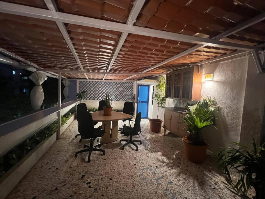 Nexstage Terraces Luxury 2bhk Bandra Apartment *