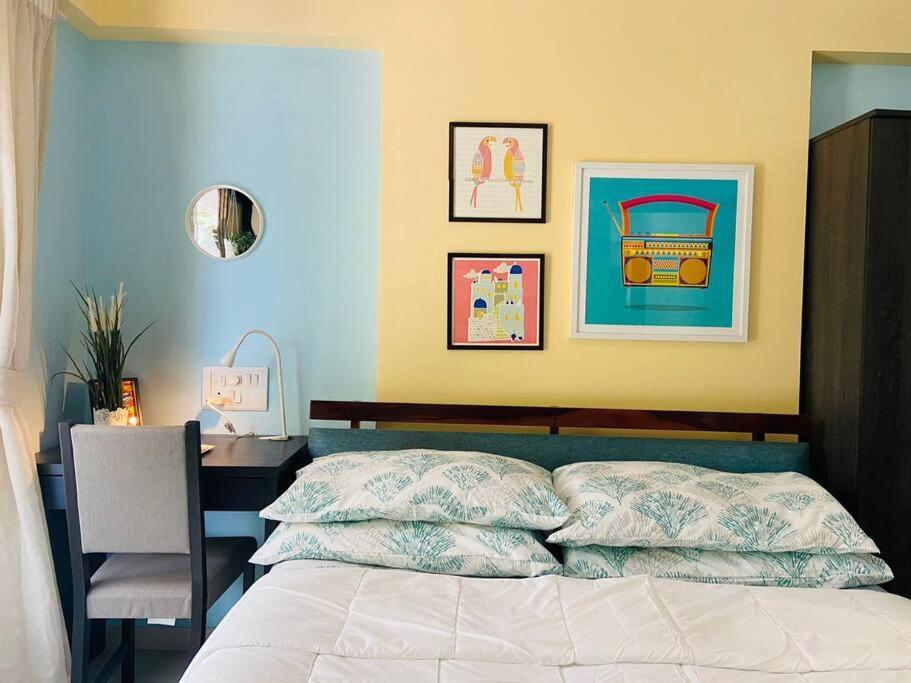 Apartment Pali Carters Building 101, 20th Road, Khar West By Connekt Homes