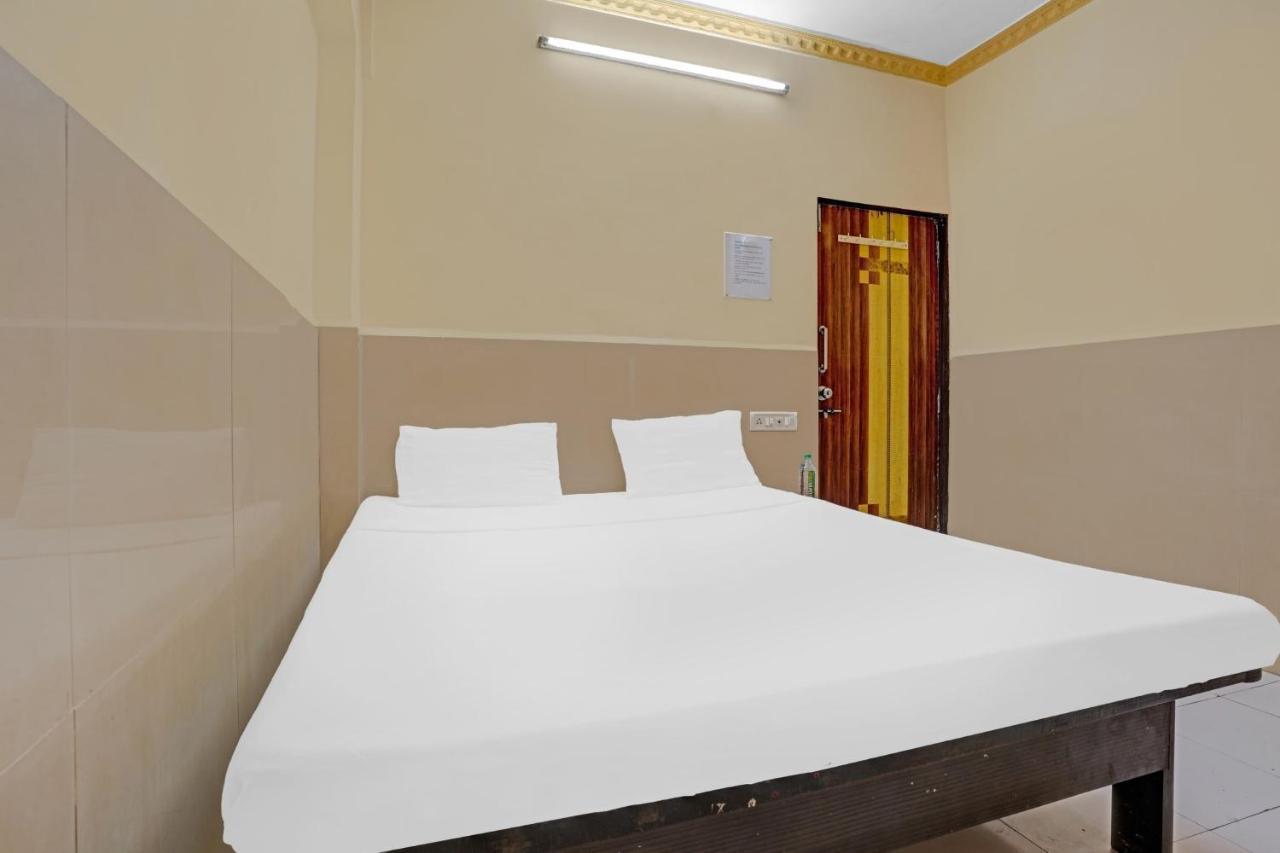 Spot On 81122 Alfa Mumbai