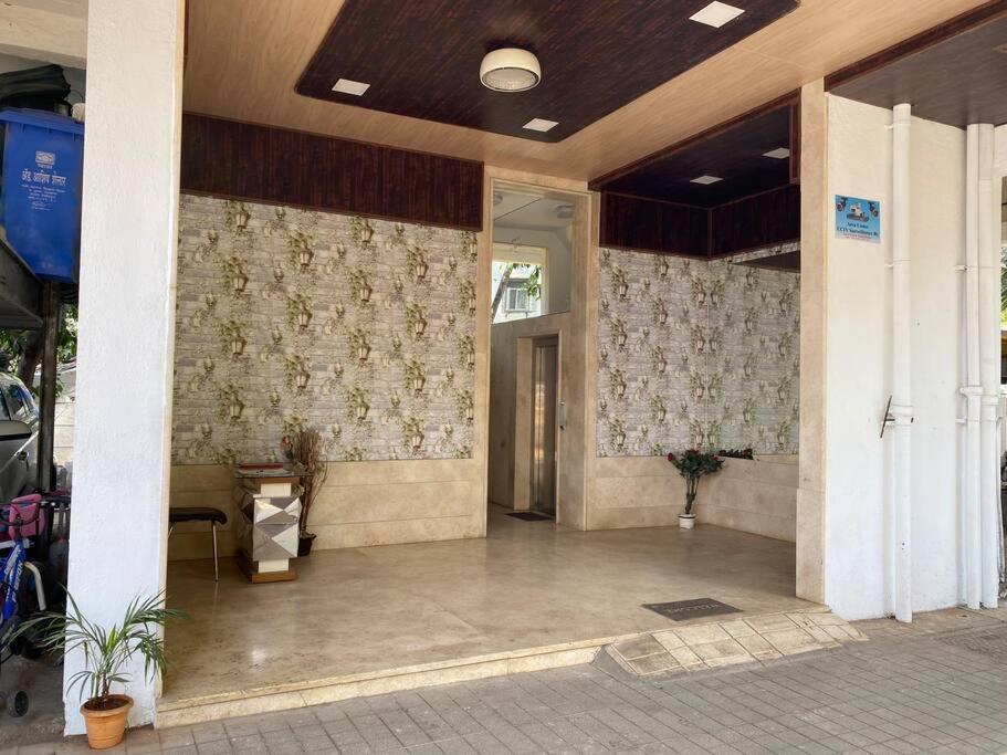 Sterling 401, Off Carter Road, Bandra West By Connekt Homes Apartment