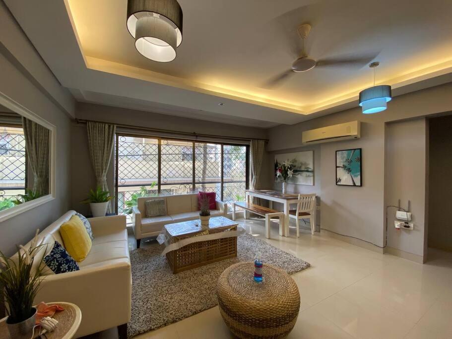 Sterling 401, Off Carter Road, Bandra West By Connekt Homes