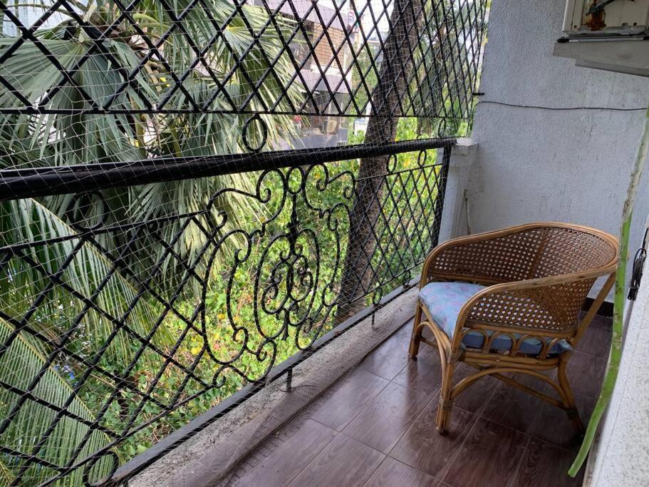 Sterling 401, Off Carter Road, Bandra West By Connekt Homes Apartment Mumbai