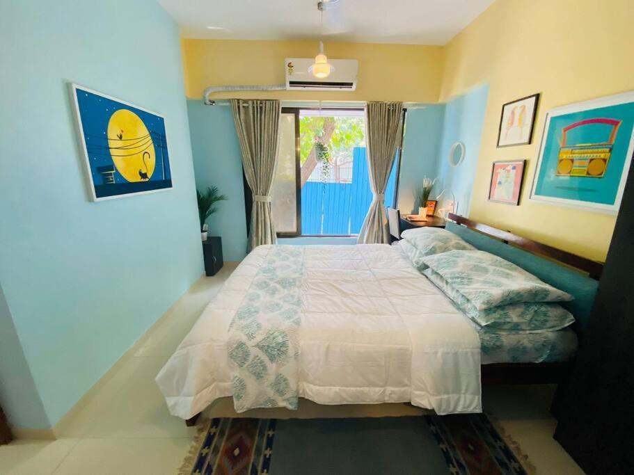 Apartment Pali Carters Building 101, 20th Road, Khar West By Connekt Homes *