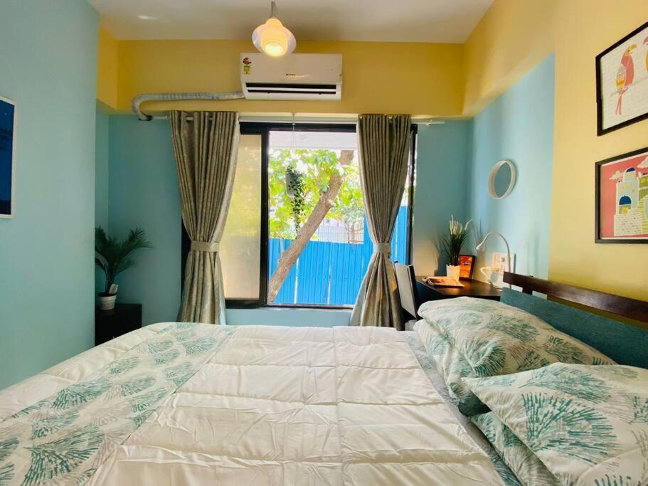 Pali Carters Building 101, 20th Road, Khar West By Connekt Homes *