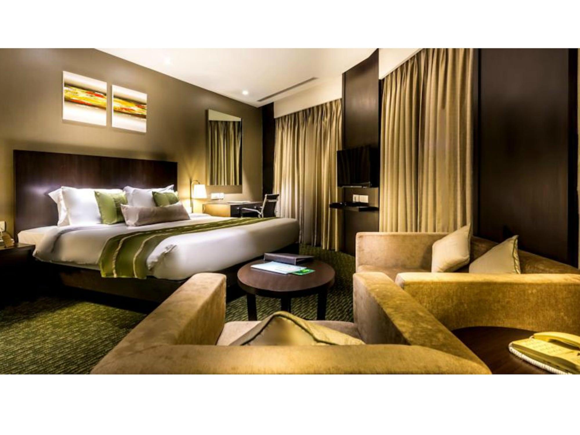 Rodas An Ecotel Hotel Bombaim