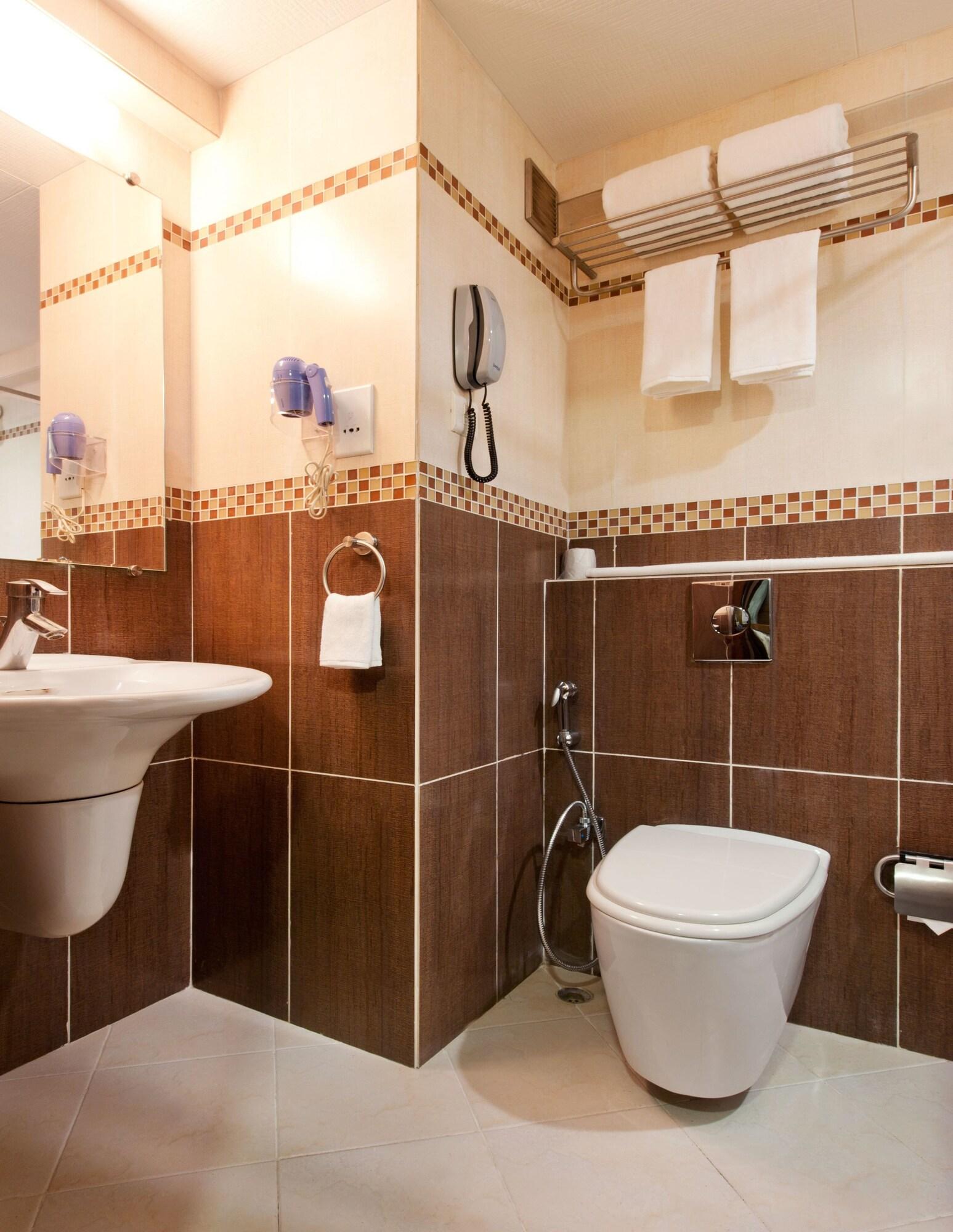 Aparthotel Grand Residency & Serviced 4*