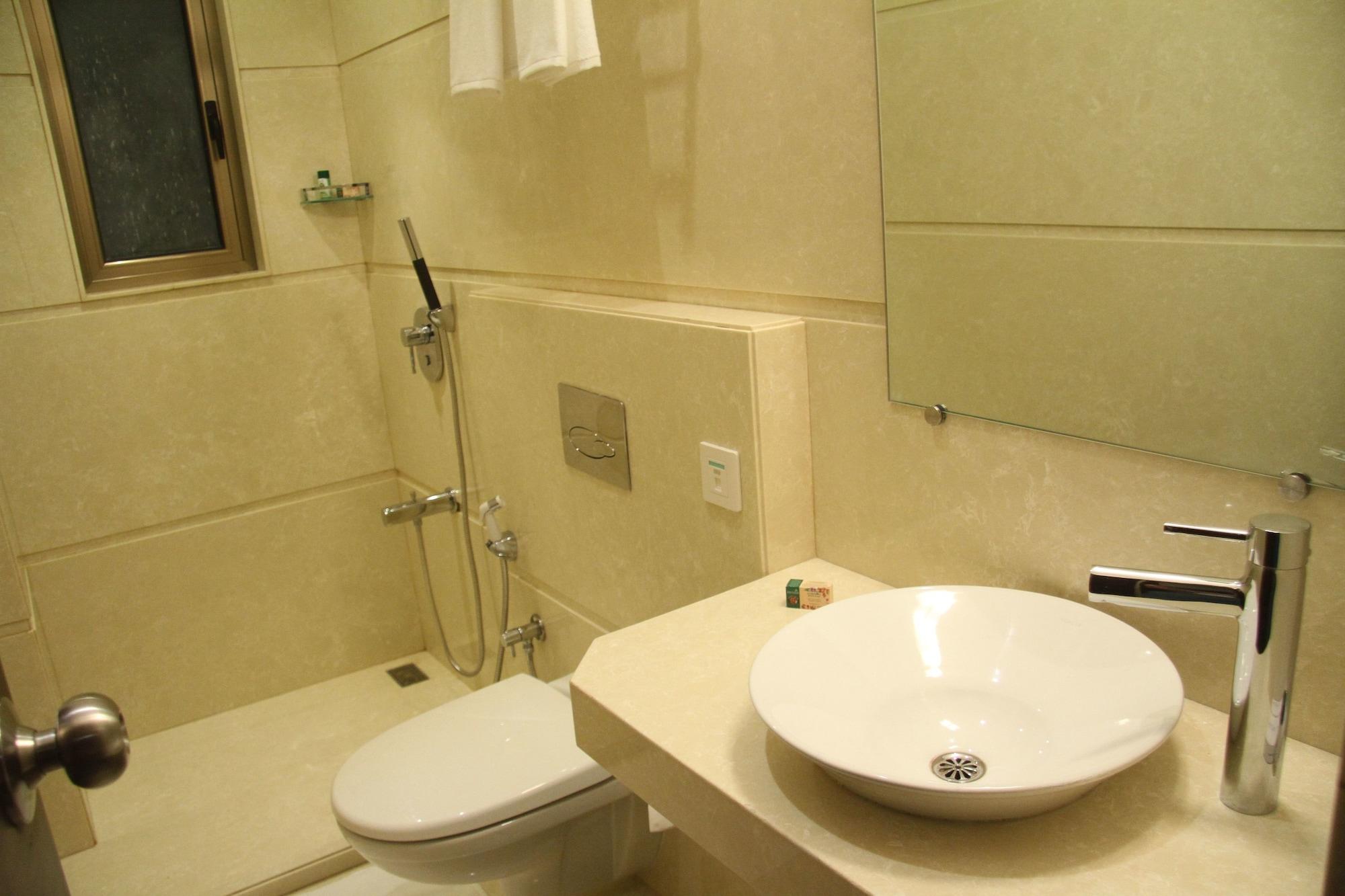 Inn Beacon T2
