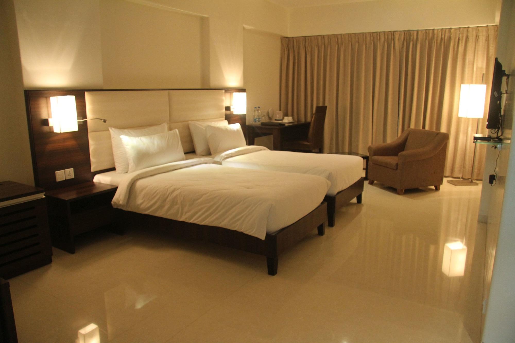 Inn Beacon T2 Mumbai