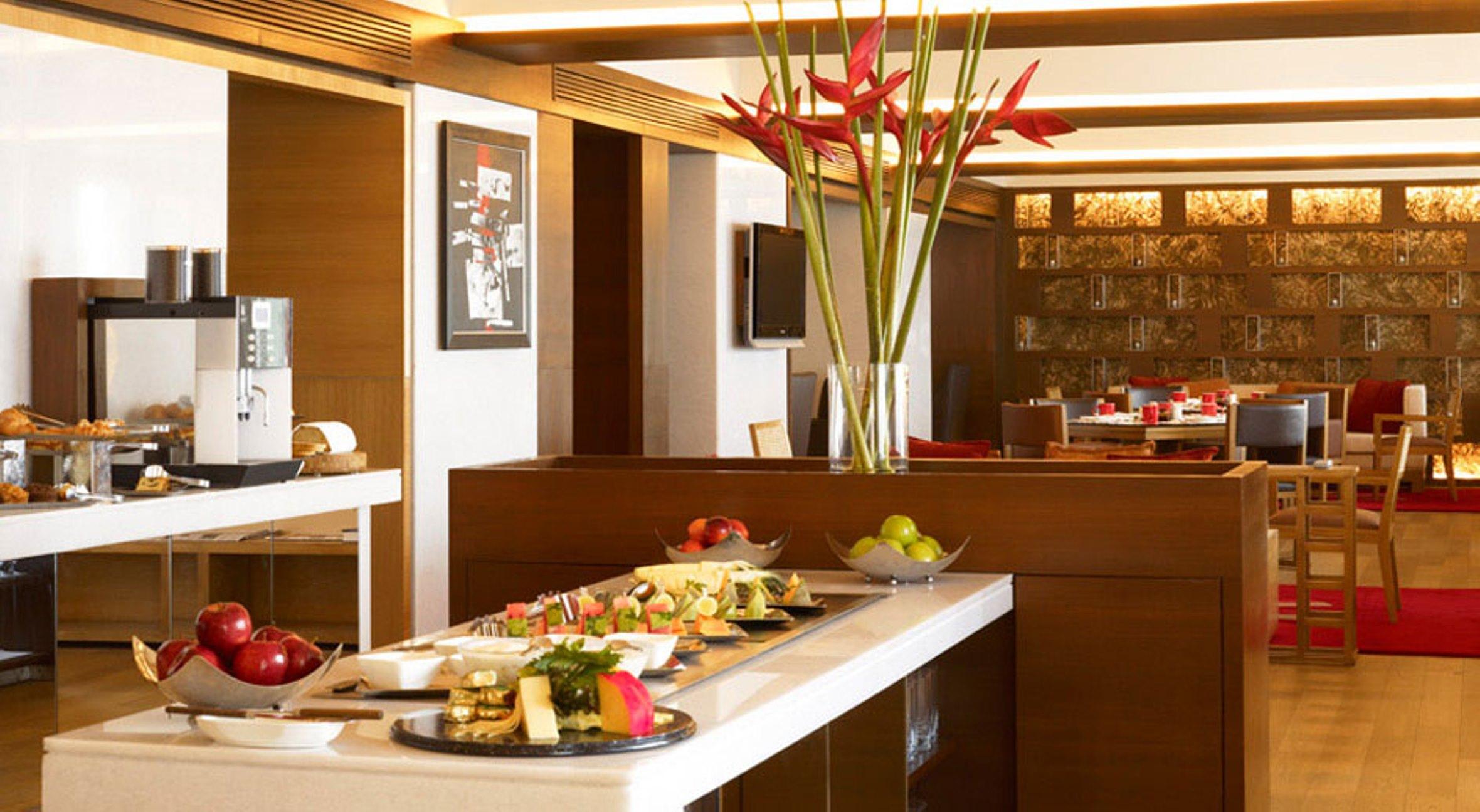 Trident Nariman Point 5* Mumbai