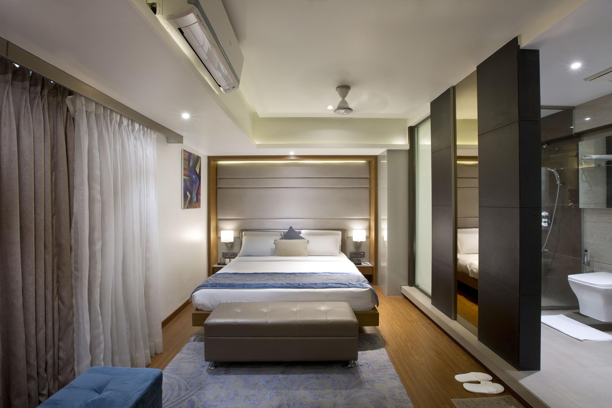 Hotel Planet Residency Mumbai