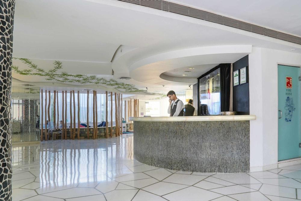 Hotel Waterstones 4*