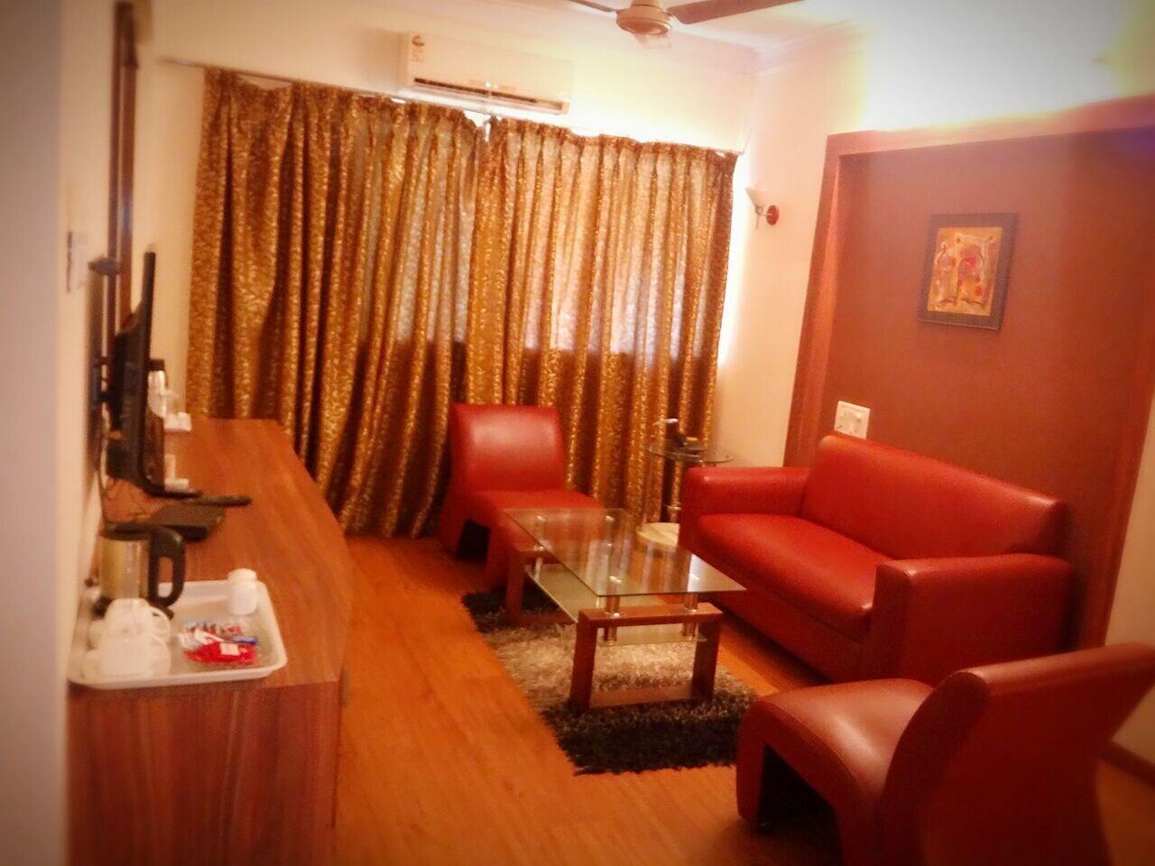Hotel Plaza Mumbai