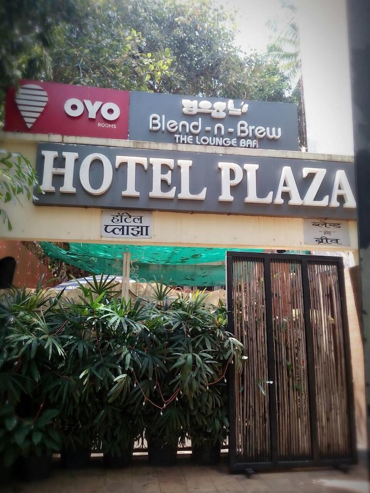 Plaza 3*