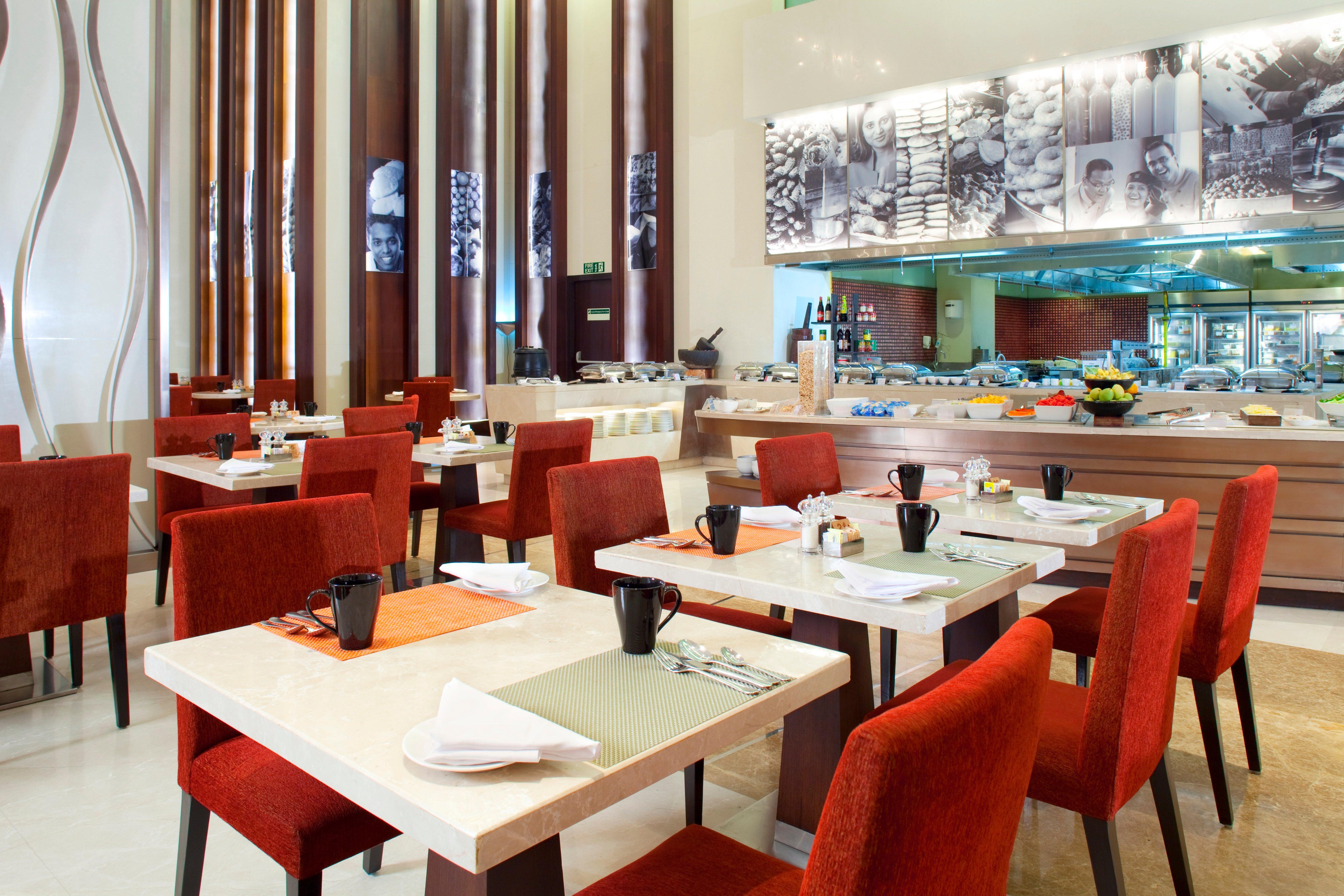 International Airport By Ihg Mumbai