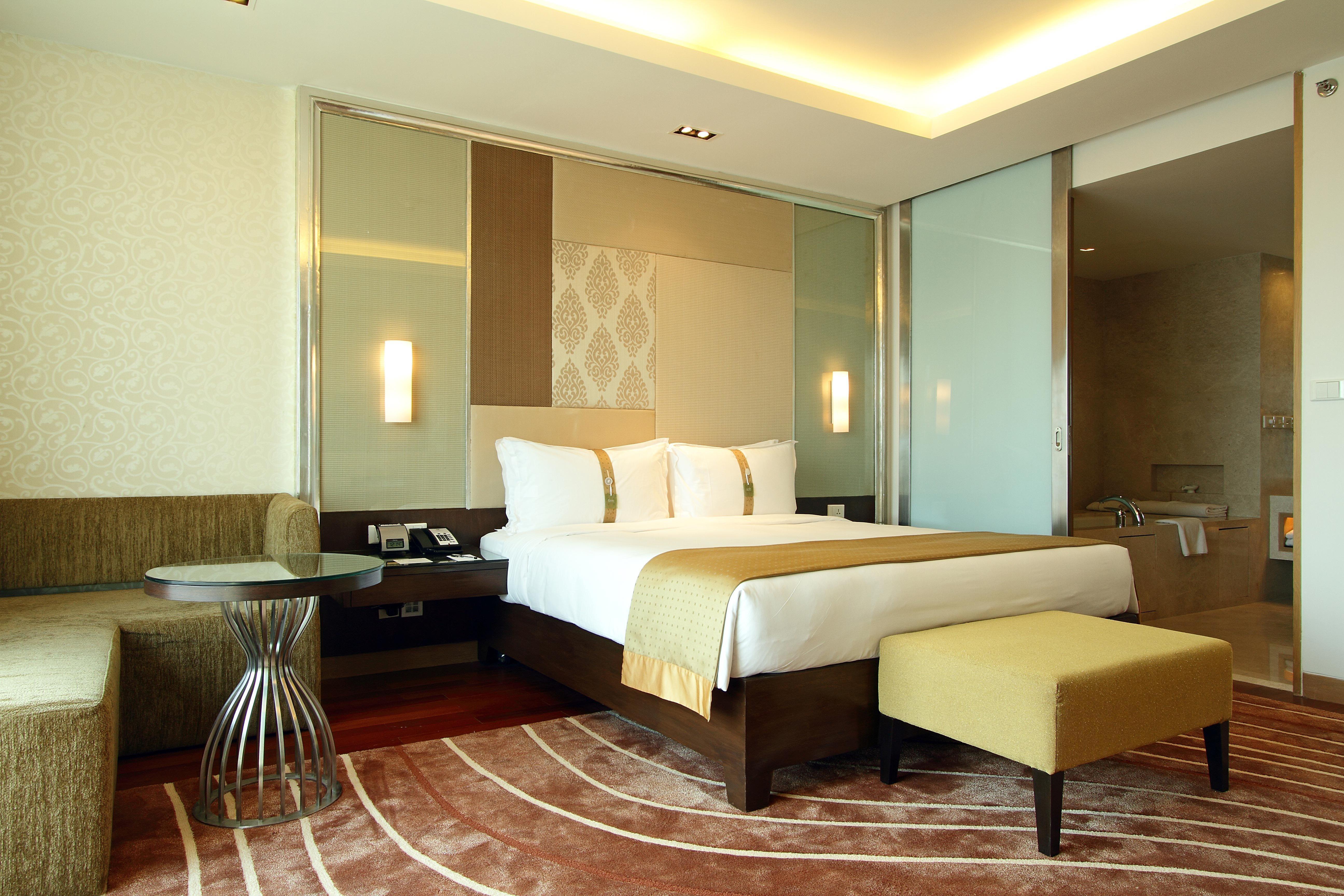 International Airport By Ihg