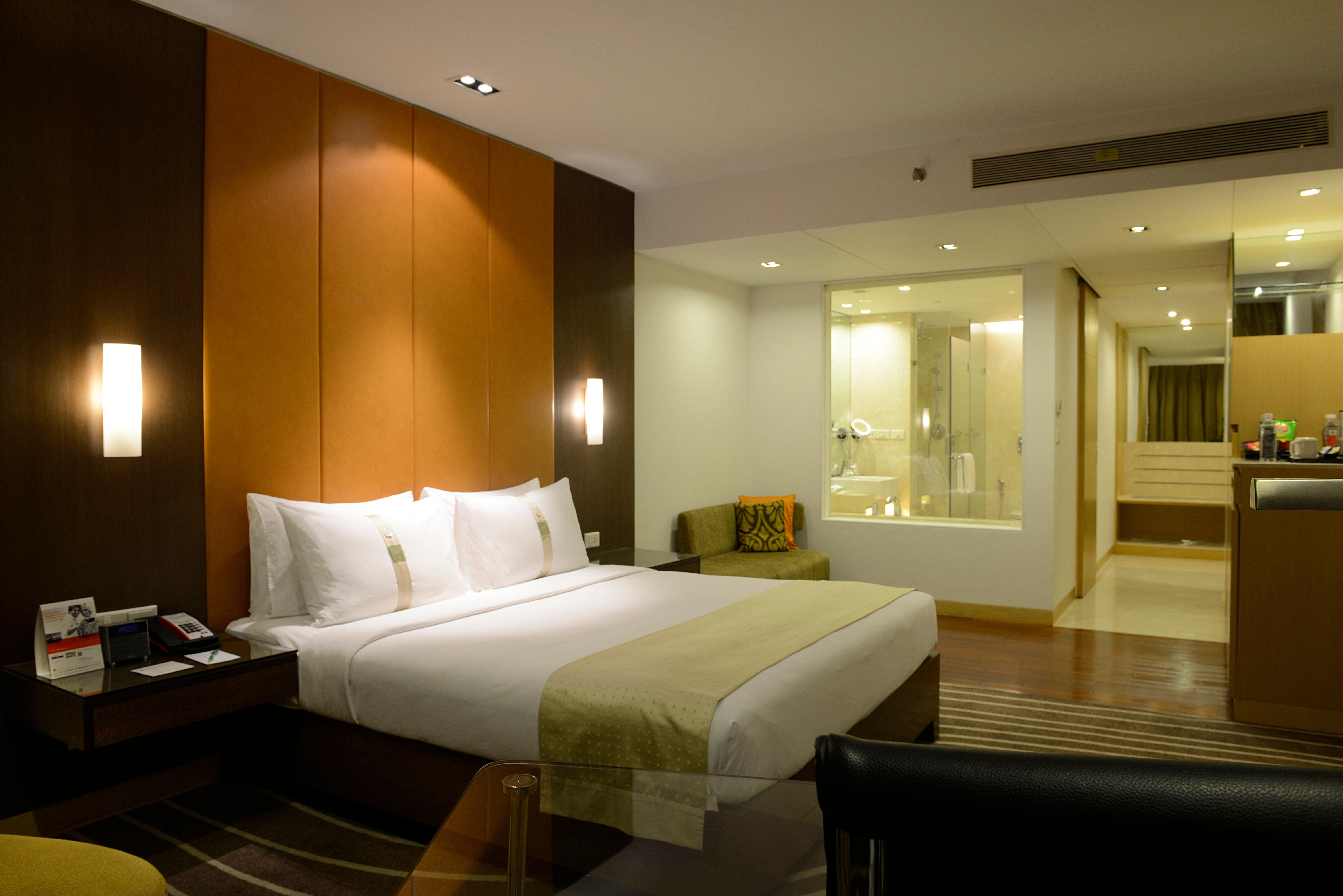 Hotel International Airport By Ihg Mumbai