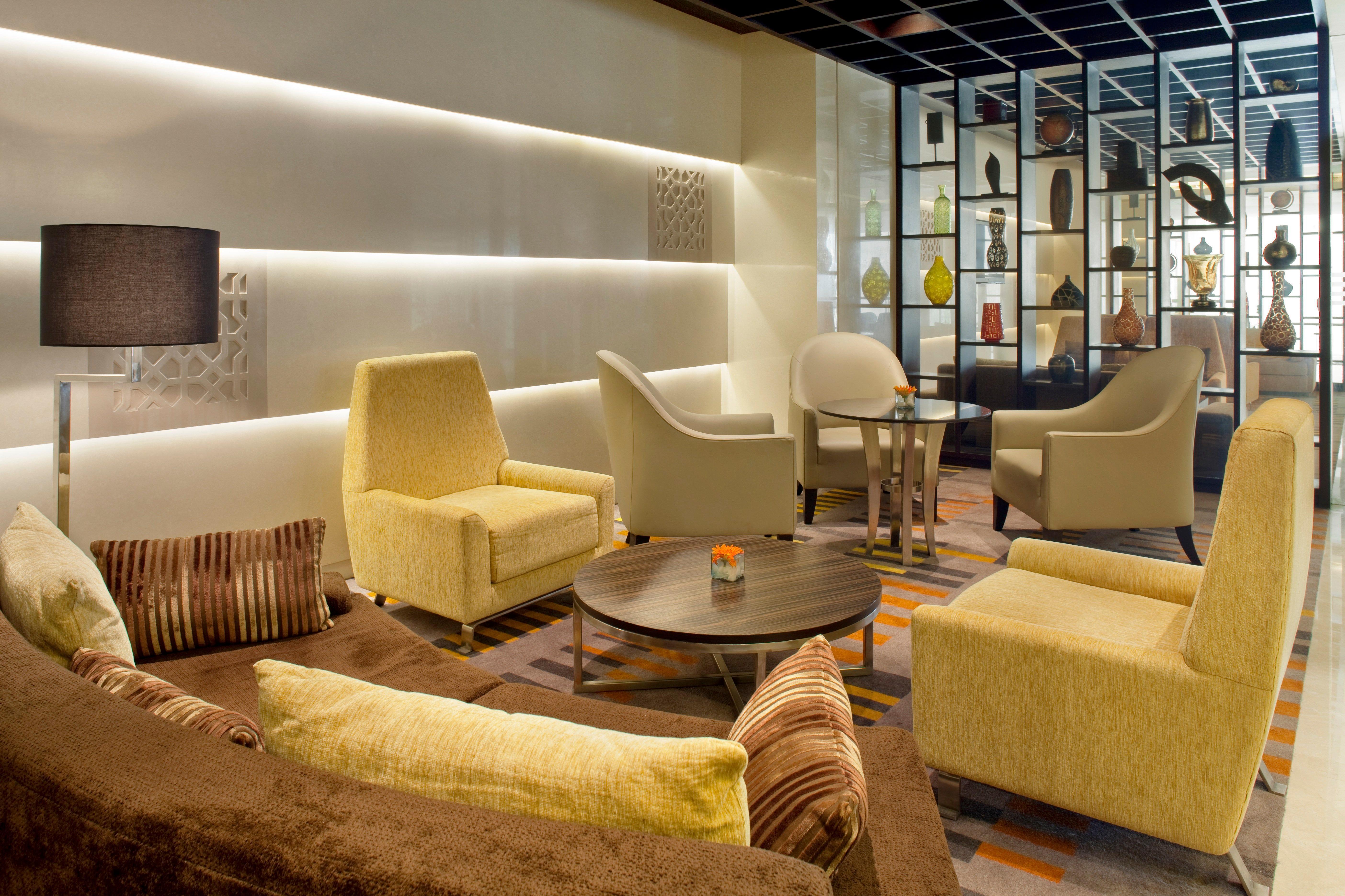 International Airport By Ihg Mumbai