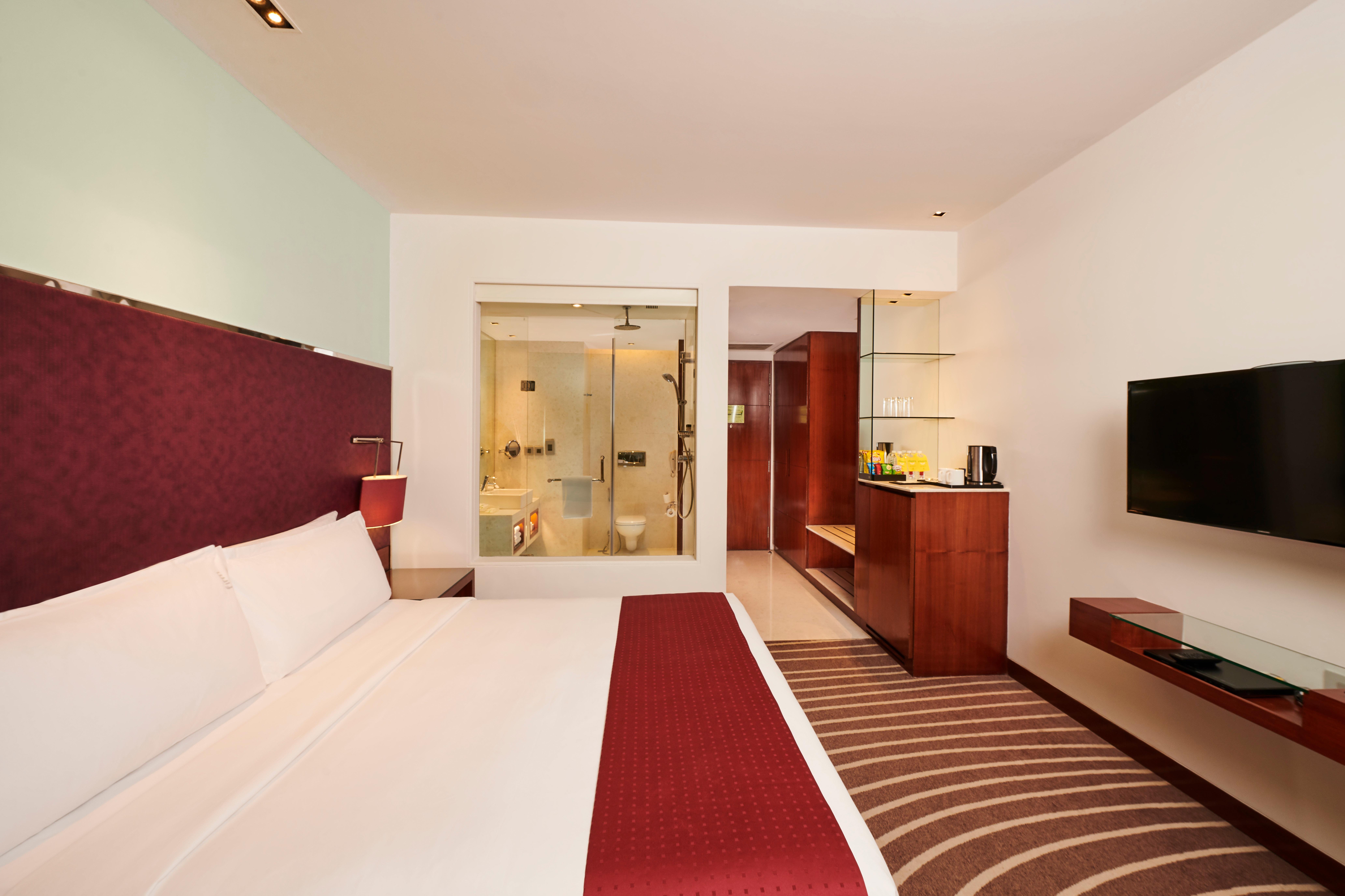 International Airport By Ihg Mumbai
