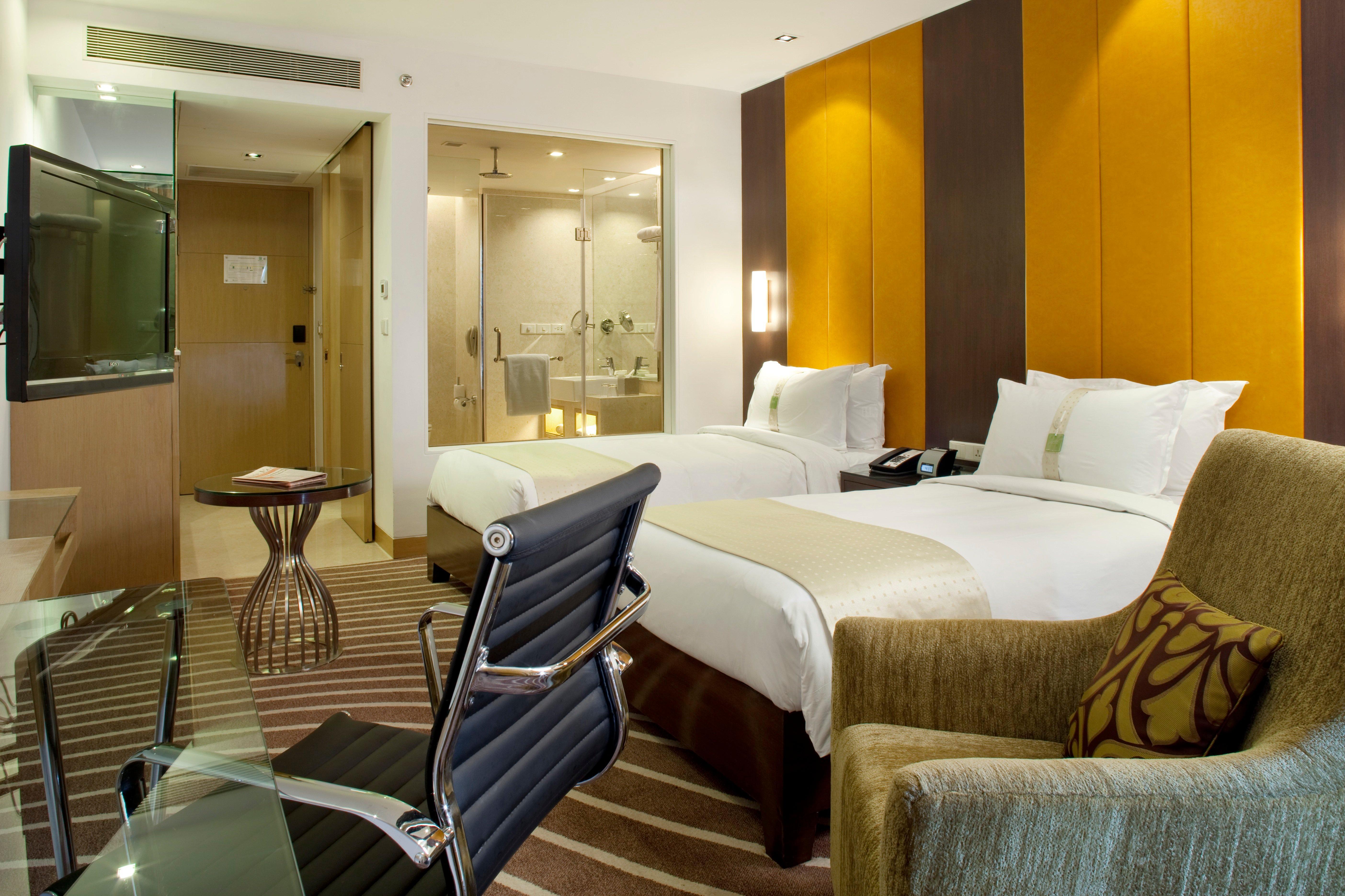 International Airport By Ihg 5* Mumbai