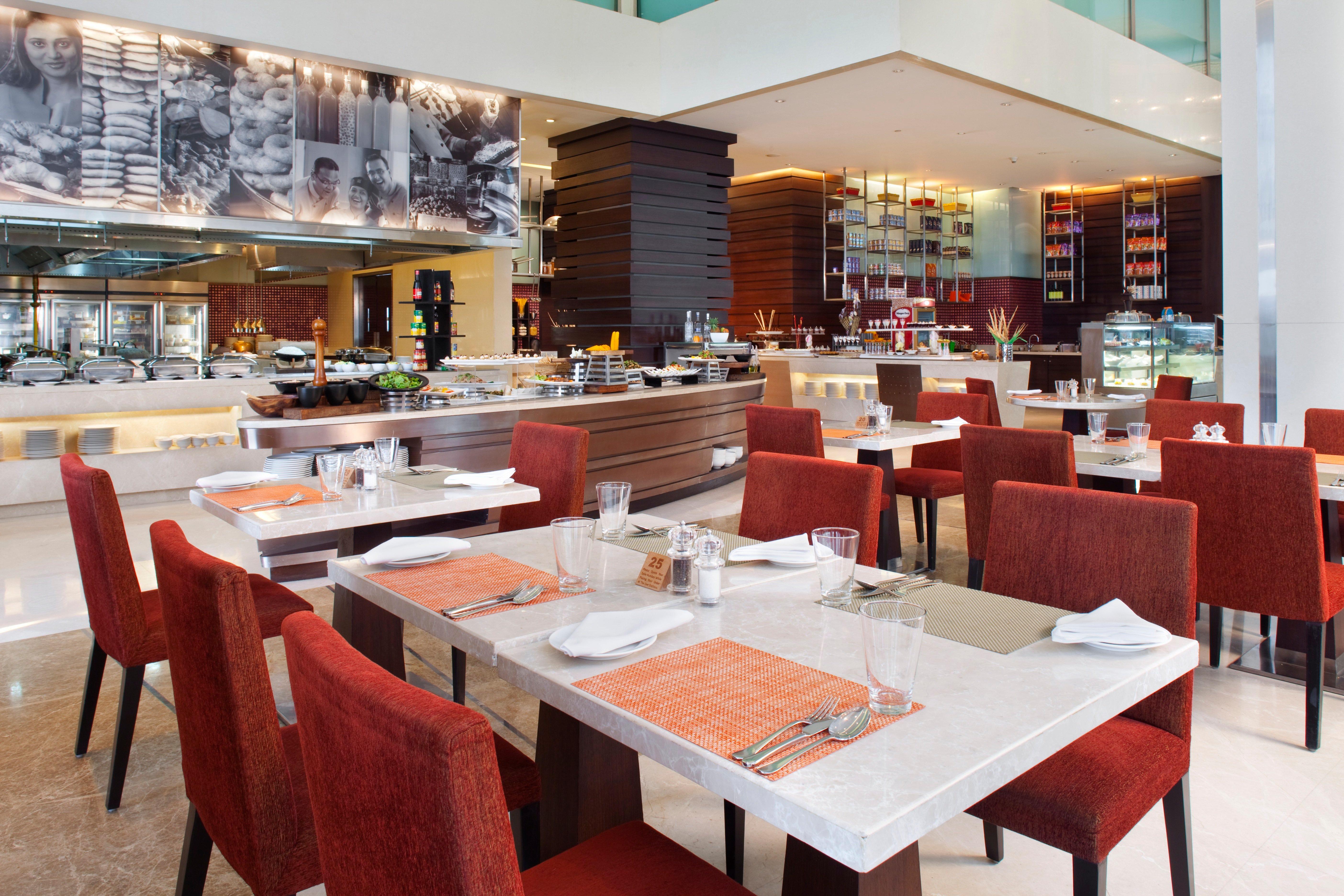 Hotel International Airport By Ihg 5*