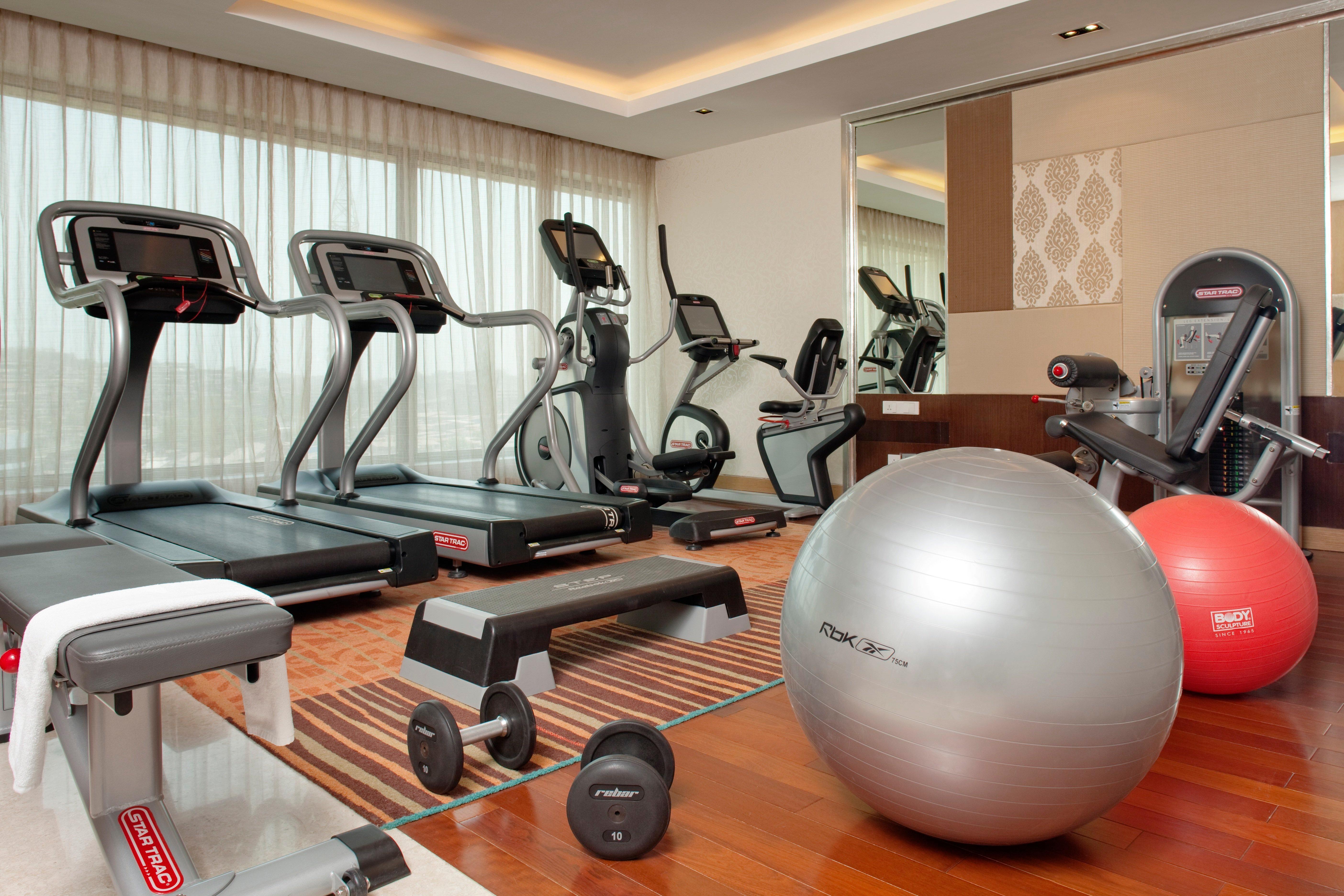 Hotel International Airport By Ihg