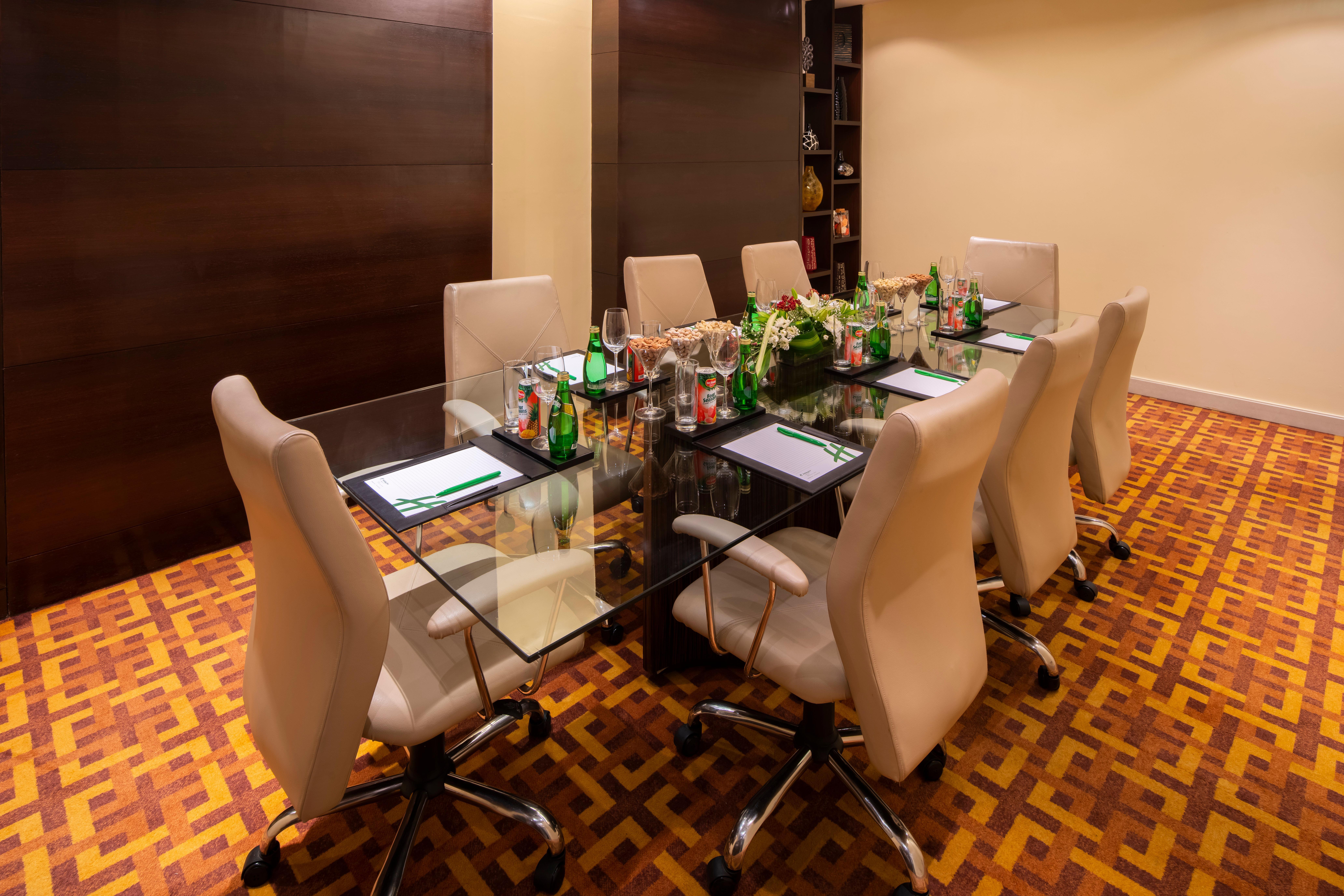 International Airport By Ihg 5* Mumbai