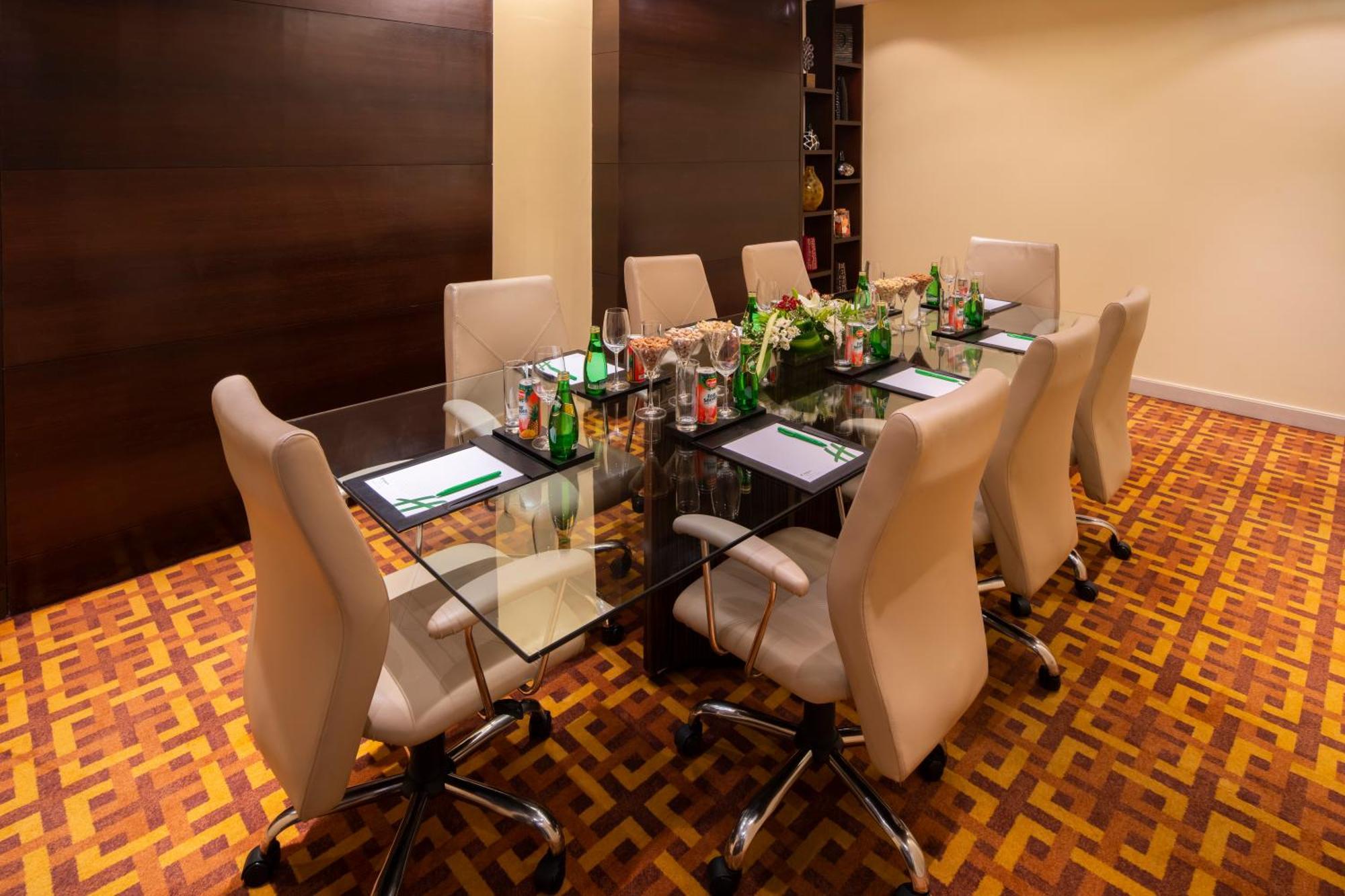 International Airport By Ihg 5* Mumbai