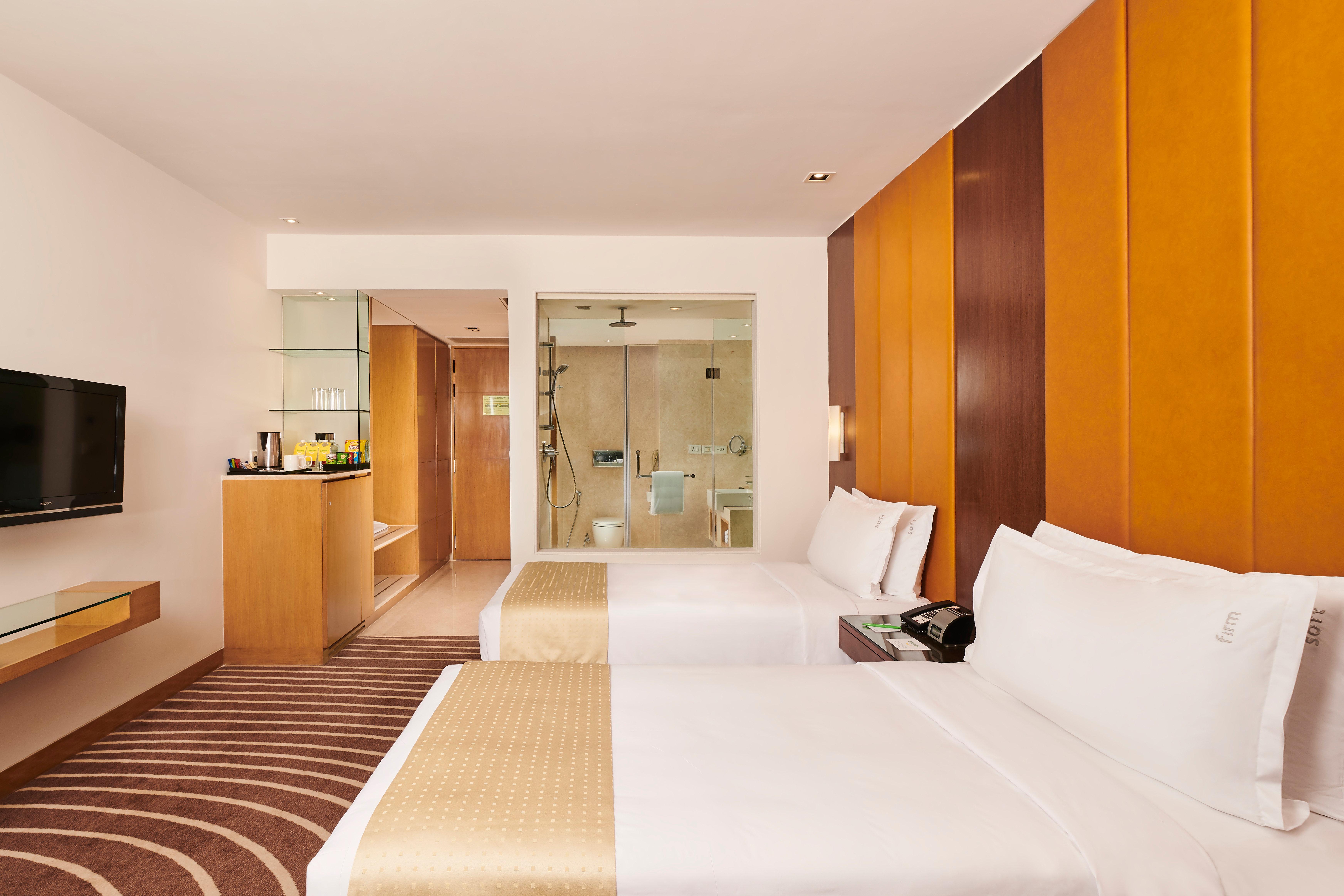 International Airport By Ihg 5*